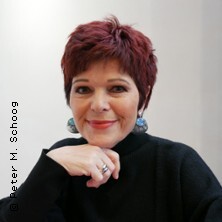 Schoog im Dialog - Kurhaus Baden-Baden
