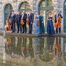 Neujahrskonzert - Dresdner Residenz Orchester