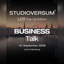 Studioversum® Business Talk