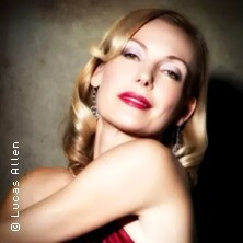 Ute Lemper | Gasometer Schöneberg