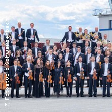 Ein romantischer Duo-Abend - Hofer Symphoniker