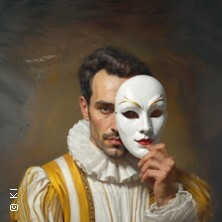 Der Bajazzo - Theater Krefeld und Mönchengladbach