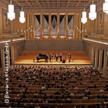 Meisterkonzert im Herkulessaal