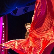 Belladonna - Galli Theater Hamburg