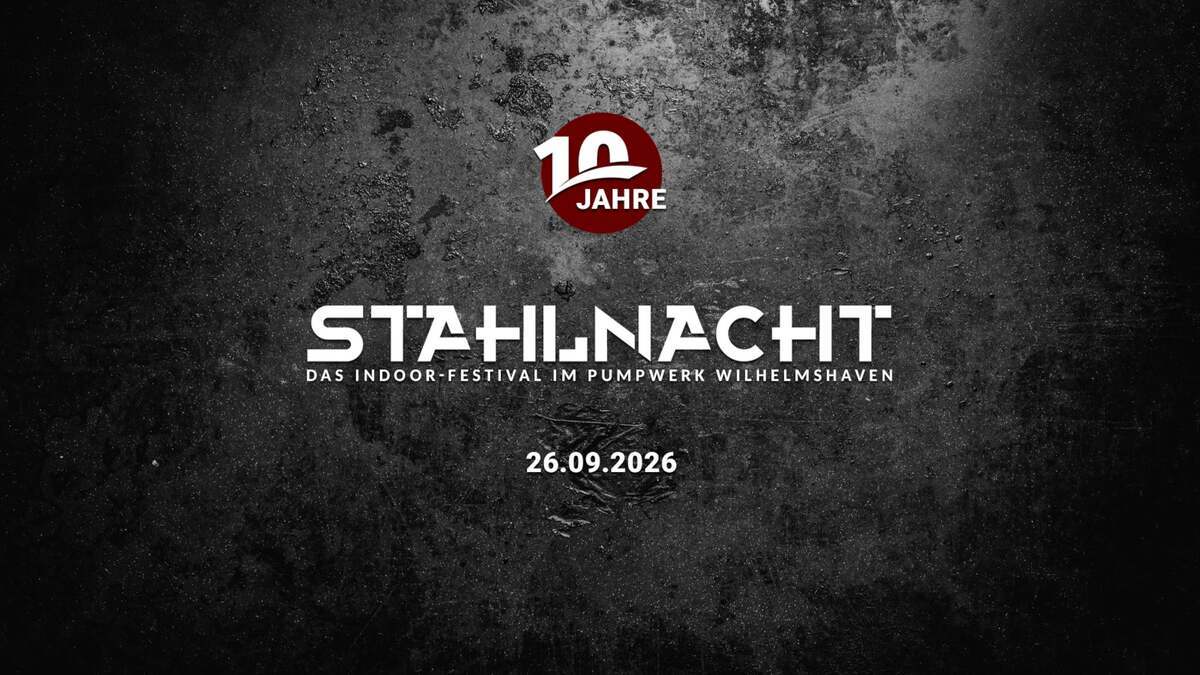 Stahlnacht