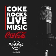 Coke Rocks Hamburg - Live-Music Night