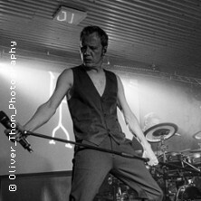 Excited - Depeche Mode Tribute / Support: Meersein