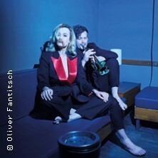 Dalida. Ciao Amore! - Niedersächsisches Staatstheater Hannover