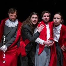 Krug. Zerbrochen! - Theater Gütersloh