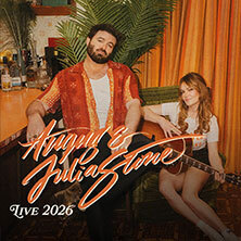 Angus & Julia Stone