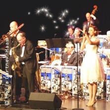All Swing Big Band