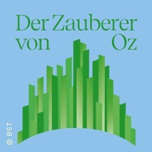 Der Zauberer von Oz - Badisches Staatstheater Karlsruhe