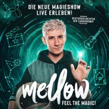Mellow – Feel the Magic!