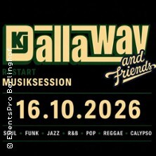Kj Dallaway and Friends