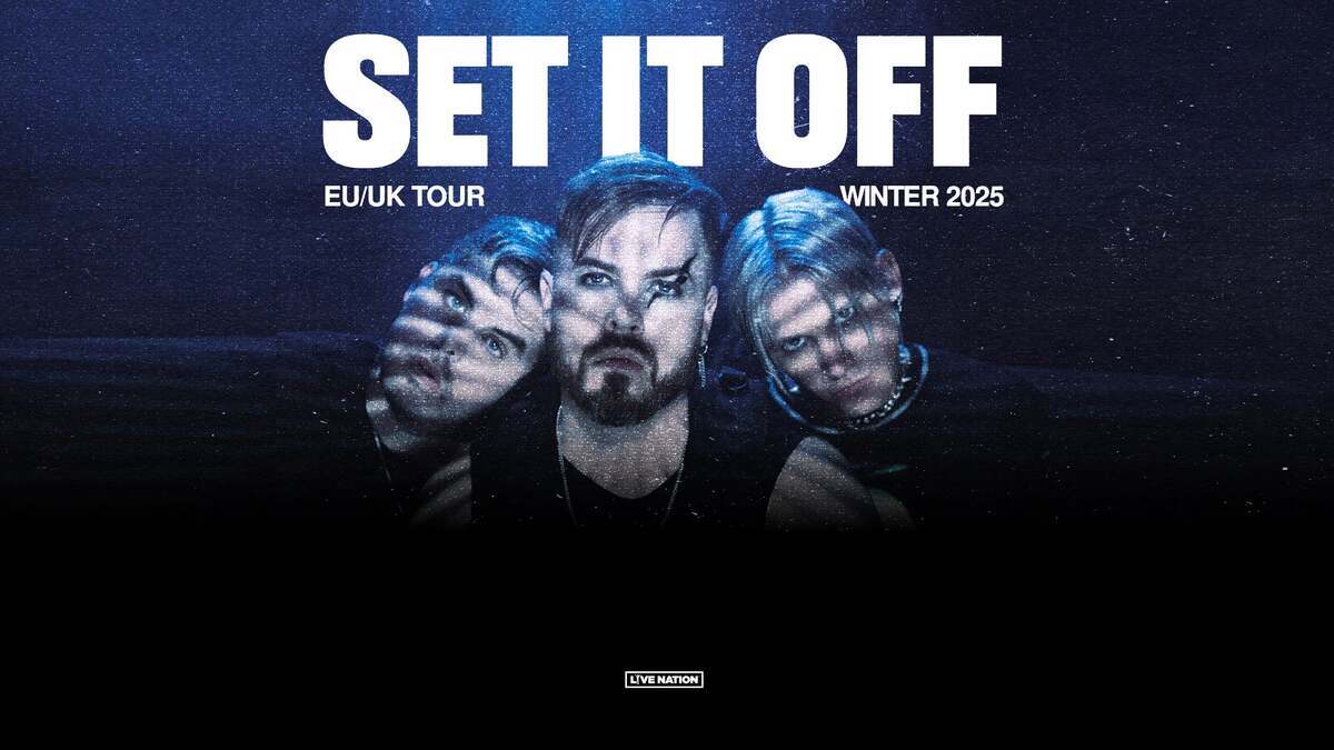 Set It Off