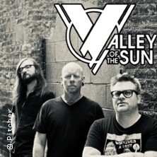 VALLEY OF THE SUN
