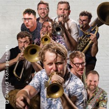 20 Jahre LaBrassBanda