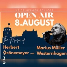Groenland meets Mariuzz - Grönemeyer & Westernhagen Tribute