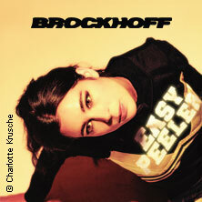 BROCKHOFF - Easy Peeler - Debut Album Tour