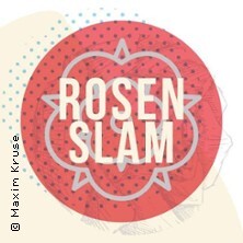 Rosenslam- Der Rosenheimer Poetryslamin der Stadtbibliothek