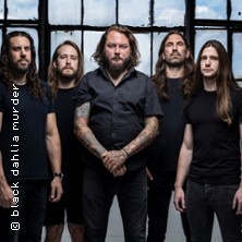 The Black Dahlia Murder - Two Decades Of Nocturnal - Europe 2027