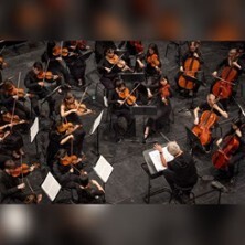 Symphoniekonzert - mit dem Symphonieorchester der HfMT