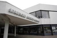 Kennen Soe? - Bernhard Sprengel? - .