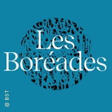 Les Boréades - Badisches Staatstheater Karlsruhe