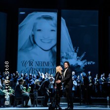 Die tote Stadt - Niedersächsische Staatstheater Hannover