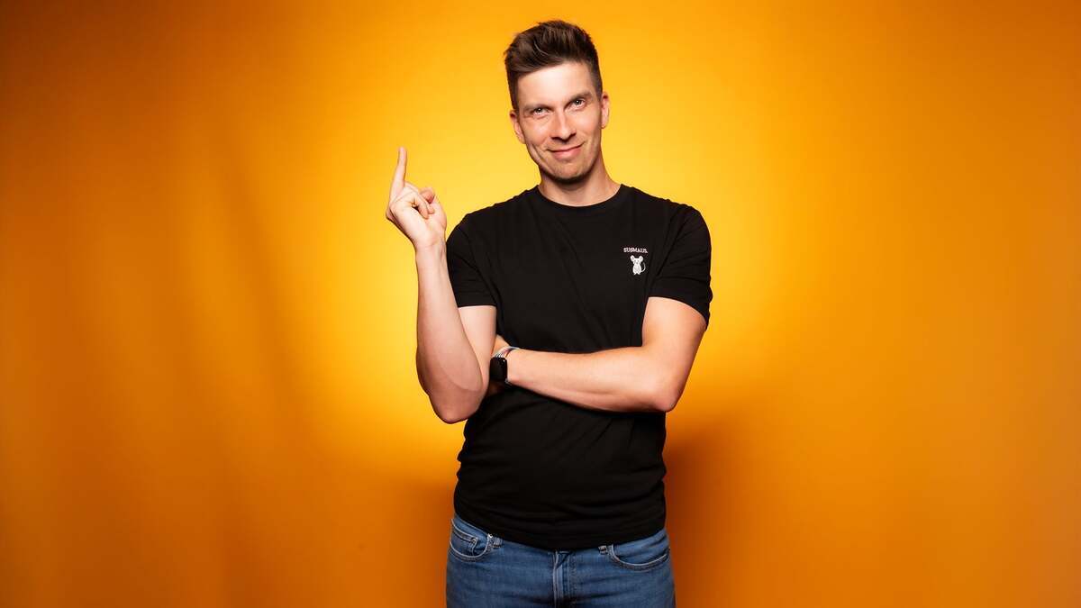 Simon Stäblein