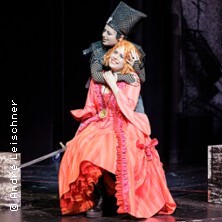Die Zauberflöte - Theater Plauen-Zwickau
