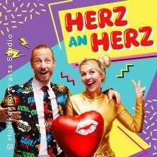 Herz an Herz - Central Kabarett