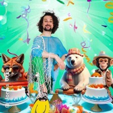 Anton Wassermanns Geburtstag - WishmobTheater