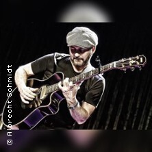 Dave Goodman – Solo Folk und Blues | Apero-Kreuzkeller