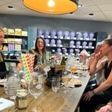 Aperitivo & Antipasti | vomFASS Karlsruhe