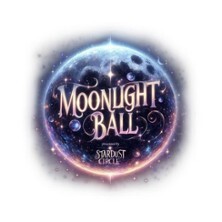 Moonlight-Ball | Stardust Circle