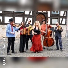 Jubiläumskonzert | Angermuseum Erfurt - 25 Jahre The String Company