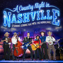 A Country Night in Nashville