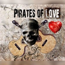 Biergartenkonzert Pirates of Love | Walder Stadtsaal