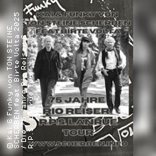 Kai & Funky von Ton Steine Scherben feat. Birte Volta