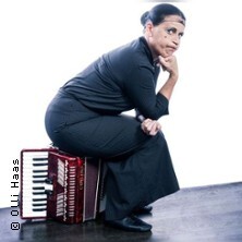 Carmela de Feo (La Signora)