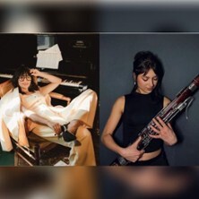 The Sound She Inherited | Hochschule für Musik und Theater
