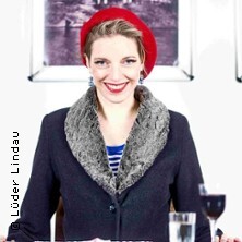 Agentur ARTGenossen präsentiert: Laura Dee