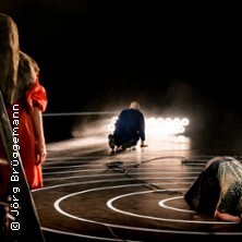 Das neue Leben - Niedersächsische Staatstheater Hannover