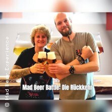 Mad Beer Battle - Die Rückkehr