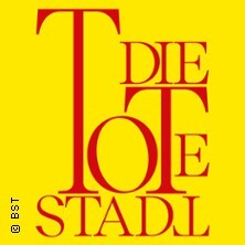 Tote Stadt - Badisches Staatstheater Karlsruhe