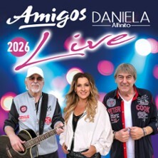 Amigos & Daniela Alfinito