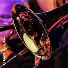 Swing Company und Chorios Olpe