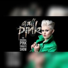 It's all Pink- Tribute to Pink | Irish House
