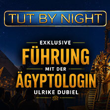 Öffentliche Führungen | TUTANCHAMUN | Hannover